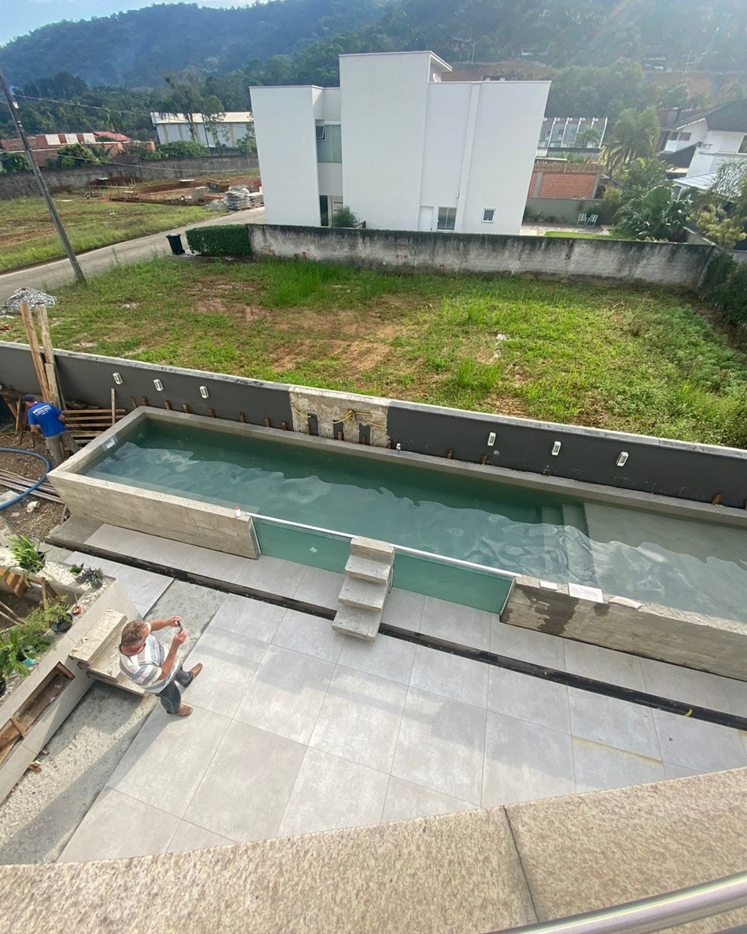 Projeto Vidraçaria Castelo 24