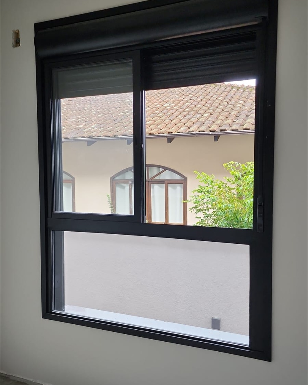 Projeto Vidraçaria Castelo 37