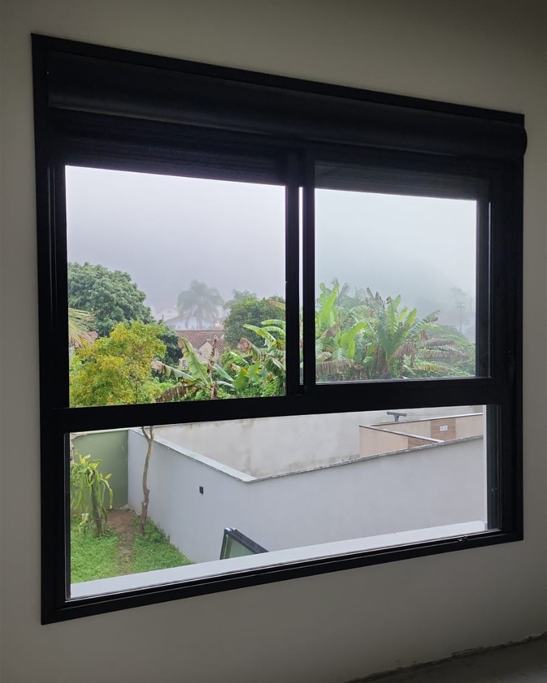 Projeto Vidraçaria Castelo 38