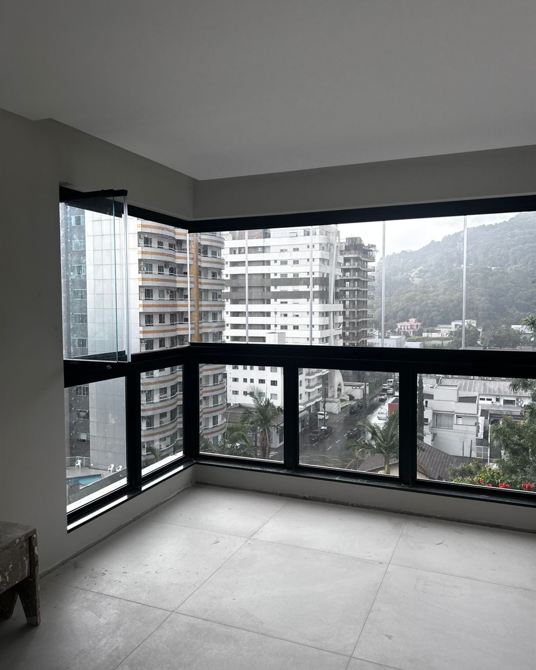 Projeto Vidraçaria Castelo 7